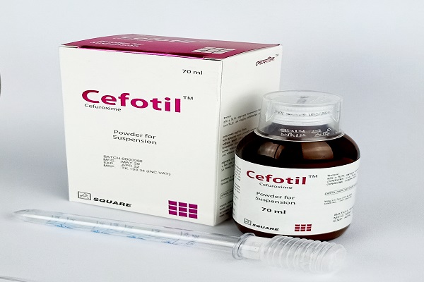 Cefotil<sup>®</sup>